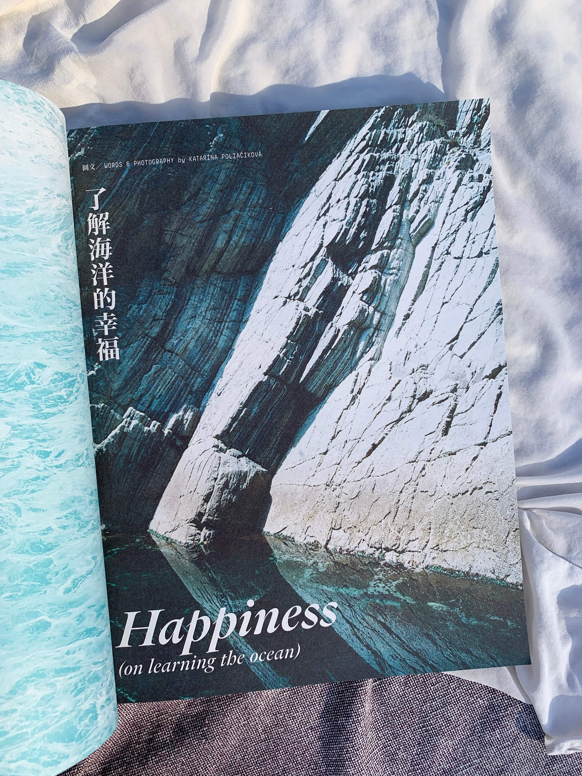 happiness
